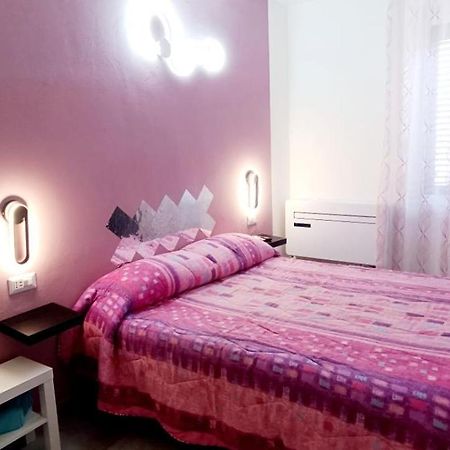 アルゲーロ Gilda Bed & Breakfast エクステリア 写真
