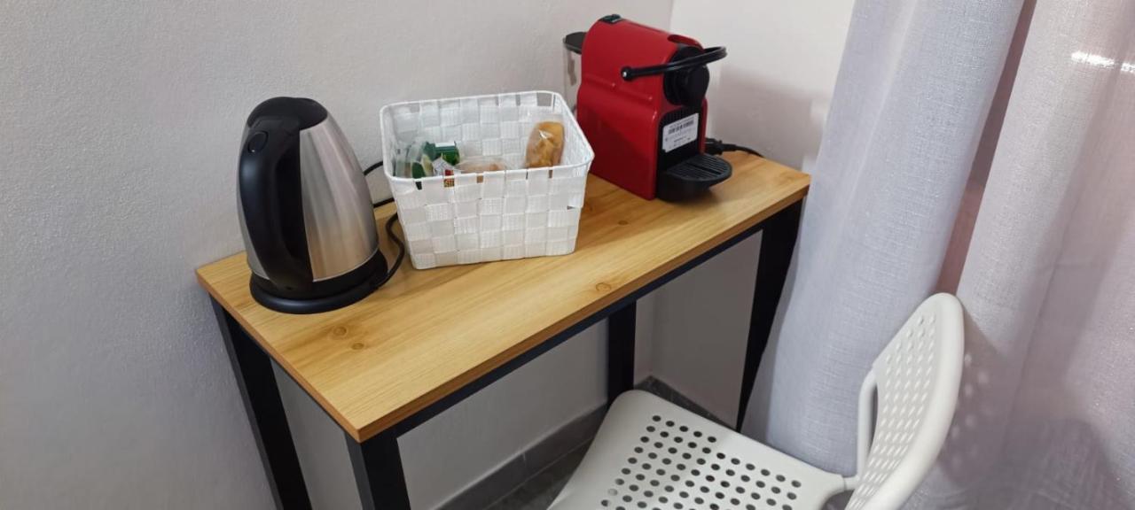 アルゲーロ Gilda Bed & Breakfast エクステリア 写真