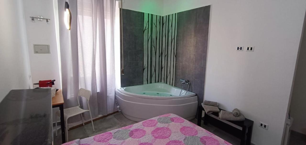 アルゲーロ Gilda Bed & Breakfast エクステリア 写真