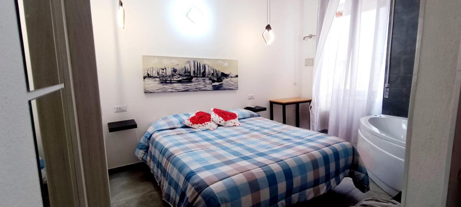 アルゲーロ Gilda Bed & Breakfast エクステリア 写真