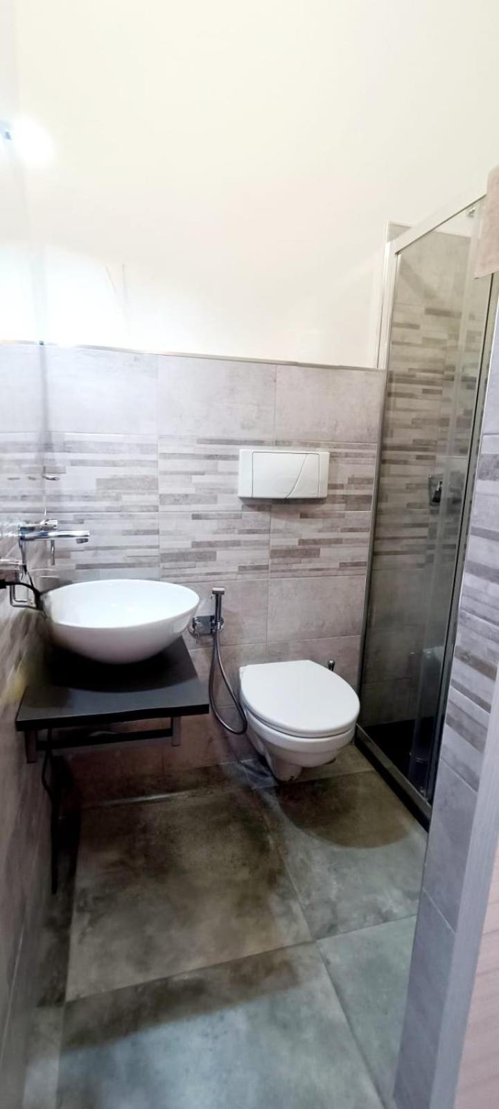 アルゲーロ Gilda Bed & Breakfast エクステリア 写真